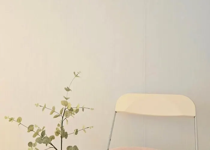 망원시장, 홍대, 합정, 아파트, Haeon 서울특별시